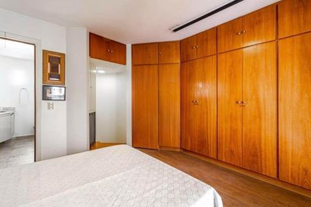 Apartamento à venda com 1 quarto, 72m² em Itaim Bibi, São Paulo