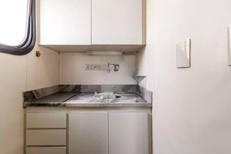 Apartamento à venda com 1 quarto, 72m² em Itaim Bibi, São Paulo