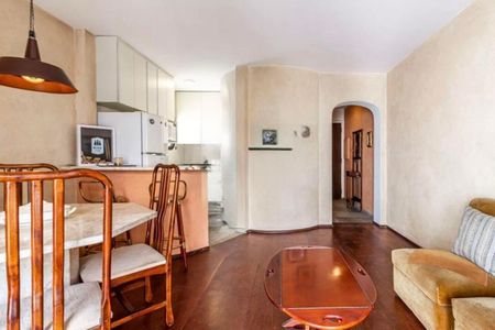 Apartamento à venda com 1 quarto, 72m² em Itaim Bibi, São Paulo