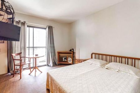 Apartamento à venda com 1 quarto, 72m² em Itaim Bibi, São Paulo