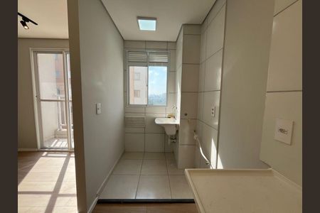 Apartamento à venda com 2 quartos, 36m² em Canindé, São Paulo