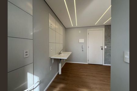 Apartamento à venda com 2 quartos, 36m² em Canindé, São Paulo