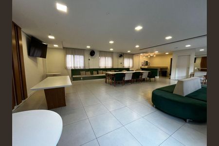 Apartamento à venda com 2 quartos, 36m² em Canindé, São Paulo