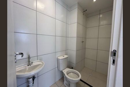 Apartamento à venda com 2 quartos, 36m² em Canindé, São Paulo