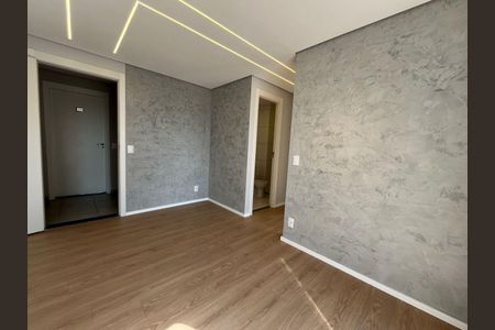 Apartamento à venda com 2 quartos, 36m² em Canindé, São Paulo