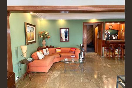 Apartamento à venda com 300m², 4 quartos e 4 vagas