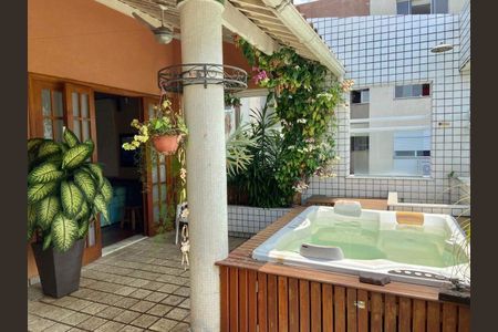 Apartamento à venda com 300m², 4 quartos e 4 vagas