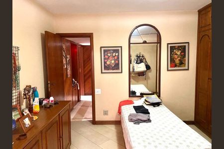 Apartamento à venda com 300m², 4 quartos e 4 vagas