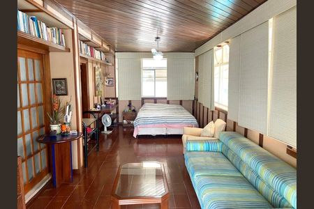 Apartamento à venda com 4 quartos, 300m² em Leblon, Rio de Janeiro