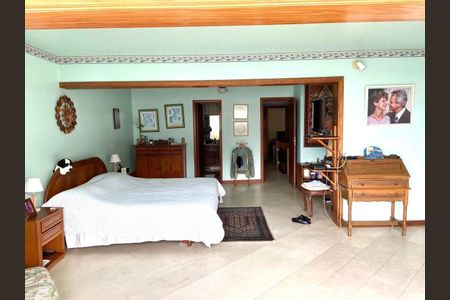 Apartamento à venda com 4 quartos, 300m² em Leblon, Rio de Janeiro