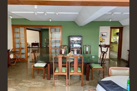 Apartamento à venda com 300m², 4 quartos e 4 vagas