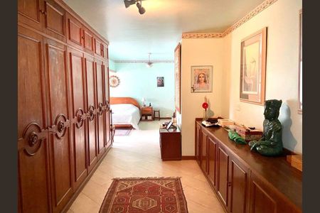 Apartamento à venda com 300m², 4 quartos e 4 vagas