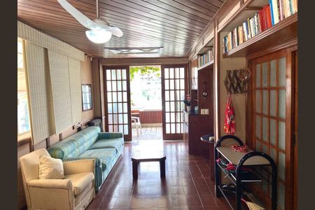 Apartamento à venda com 4 quartos, 300m² em Leblon, Rio de Janeiro