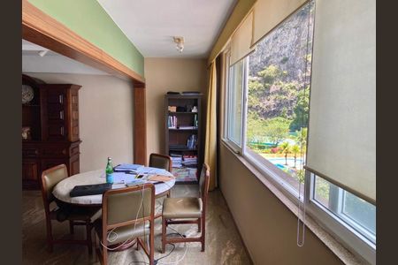 Apartamento à venda com 300m², 4 quartos e 4 vagas