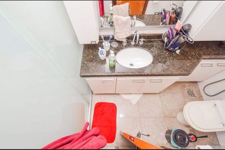 Apartamento à venda com 5 quartos, 230m² em Tijuca, Rio de Janeiro