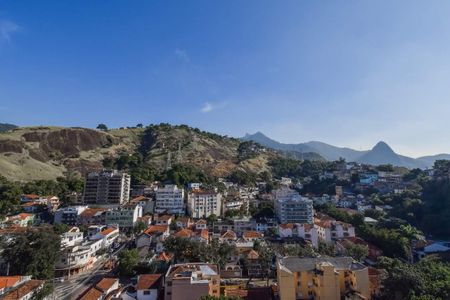 Apartamento à venda com 5 quartos, 230m² em Tijuca, Rio de Janeiro