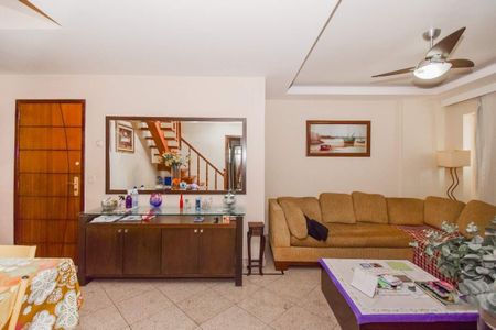Apartamento à venda com 5 quartos, 230m² em Tijuca, Rio de Janeiro