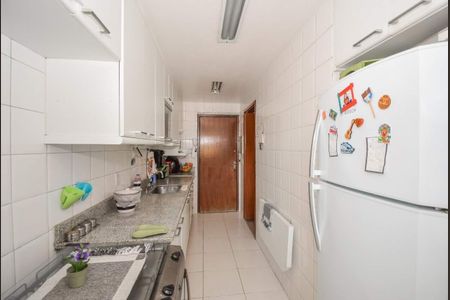 Apartamento à venda com 5 quartos, 230m² em Tijuca, Rio de Janeiro