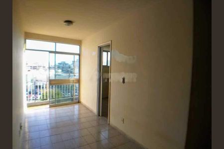 Apartamento à venda com 2 quartos, 51m² em Vila da Penha, Rio de Janeiro