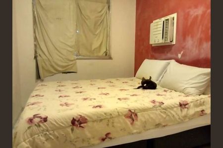 Apartamento à venda com 1 quarto, 40m² em Copacabana, Rio de Janeiro