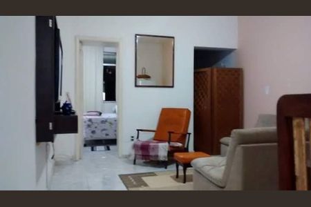 Apartamento à venda com 1 quarto, 40m² em Copacabana, Rio de Janeiro