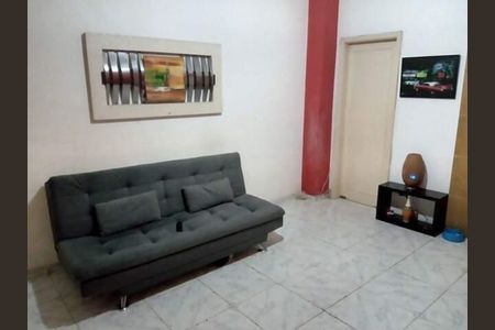 Apartamento à venda com 1 quarto, 40m² em Copacabana, Rio de Janeiro