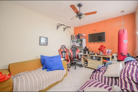 Apartamento à venda com 4 quartos, 149m² em Andaraí, Rio de Janeiro
