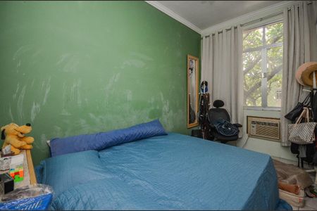 Apartamento à venda com 4 quartos, 149m² em Andaraí, Rio de Janeiro