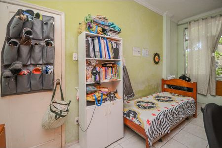 Apartamento à venda com 4 quartos, 149m² em Andaraí, Rio de Janeiro