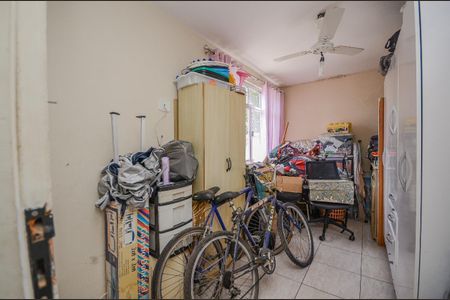 Apartamento à venda com 4 quartos, 149m² em Andaraí, Rio de Janeiro