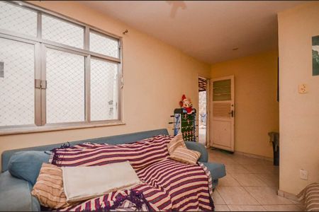 Apartamento à venda com 4 quartos, 149m² em Andaraí, Rio de Janeiro