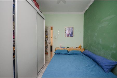 Apartamento à venda com 4 quartos, 149m² em Andaraí, Rio de Janeiro