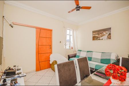 Apartamento à venda com 4 quartos, 149m² em Andaraí, Rio de Janeiro