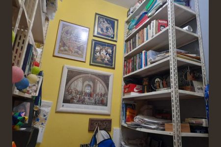 Apartamento à venda com 100m², 2 quartos e 1 vaga