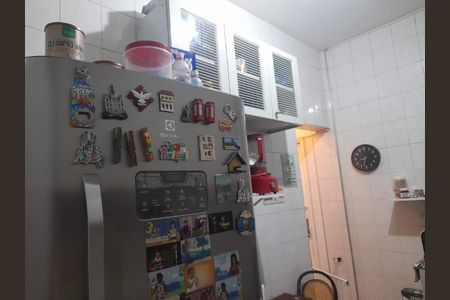 Apartamento à venda com 100m², 2 quartos e 1 vaga