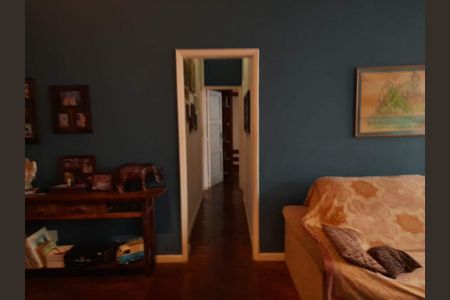 Apartamento à venda com 100m², 2 quartos e 1 vaga