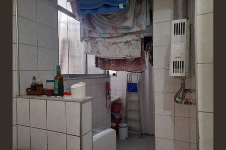 Apartamento à venda com 100m², 2 quartos e 1 vaga