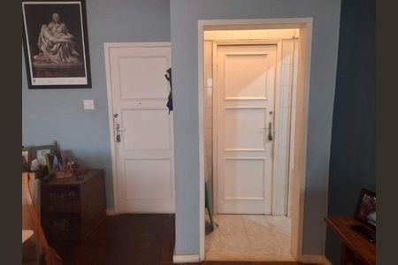 Apartamento à venda com 100m², 2 quartos e 1 vaga