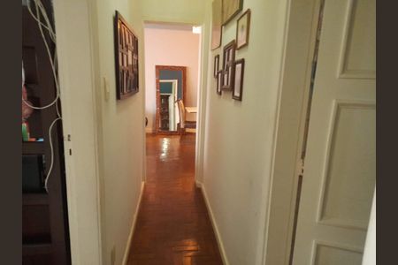 Apartamento à venda com 100m², 2 quartos e 1 vaga