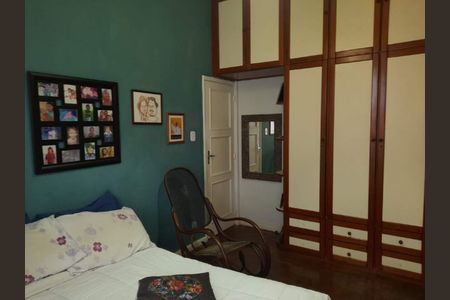 Apartamento à venda com 100m², 2 quartos e 1 vaga