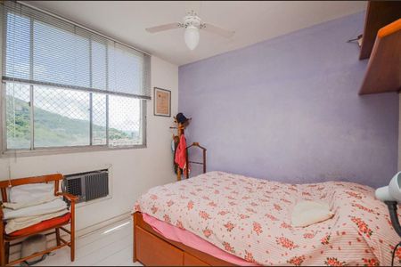 Apartamento à venda com 3 quartos, 80m² em Laranjeiras, Rio de Janeiro