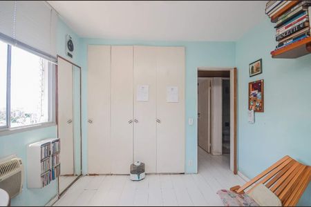 Apartamento à venda com 3 quartos, 80m² em Laranjeiras, Rio de Janeiro