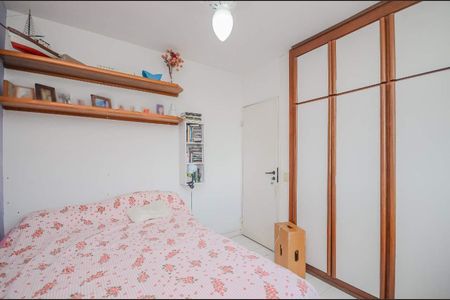 Apartamento à venda com 3 quartos, 80m² em Laranjeiras, Rio de Janeiro