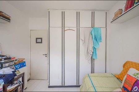 Apartamento à venda com 3 quartos, 80m² em Laranjeiras, Rio de Janeiro