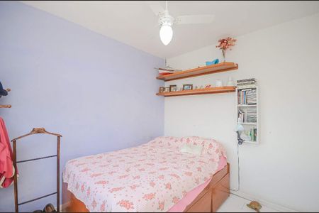 Apartamento à venda com 3 quartos, 80m² em Laranjeiras, Rio de Janeiro