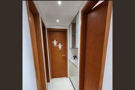 Apartamento à venda com 149m², 3 quartos e 2 vagas