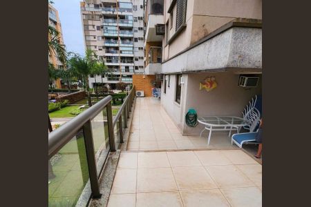 Apartamento à venda com 149m², 3 quartos e 2 vagas