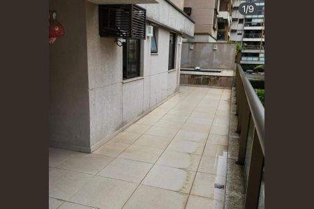 Apartamento à venda com 149m², 3 quartos e 2 vagas