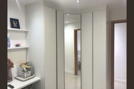 Apartamento à venda com 149m², 3 quartos e 2 vagas