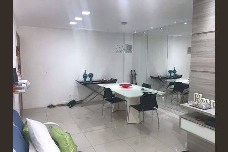 Apartamento à venda com 149m², 3 quartos e 2 vagas